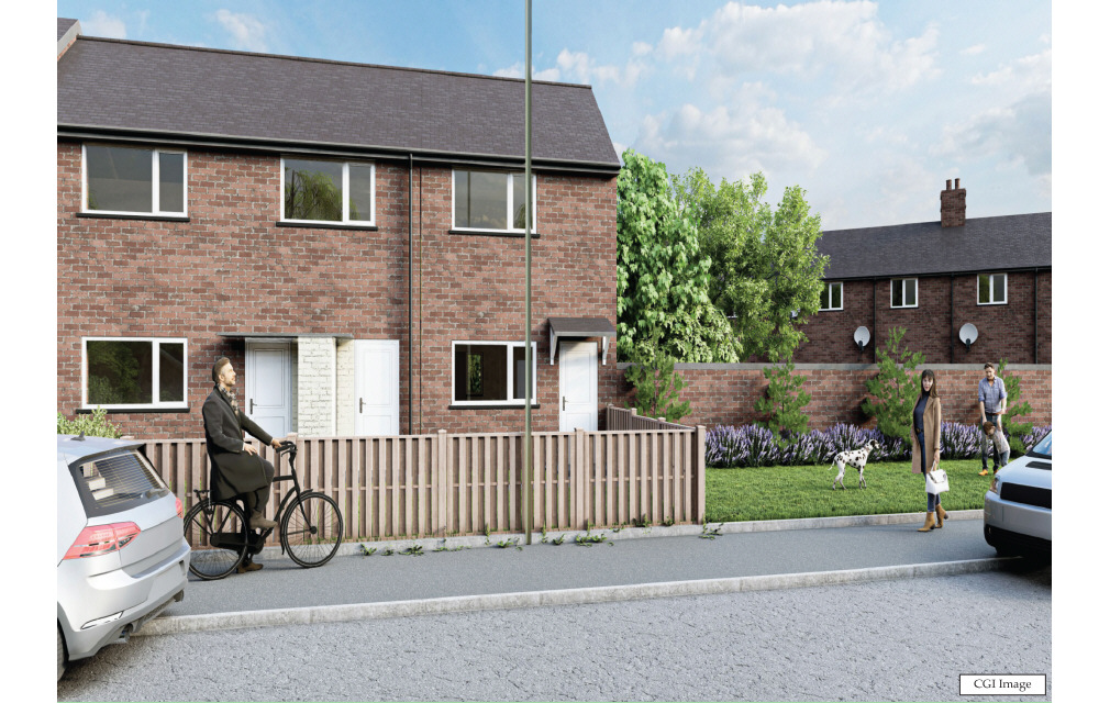 Burslem Road, Tunbridge Wells, Kent, TN2 3TX