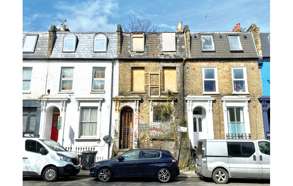 Coldharbour Lane, London, SW9 8SE