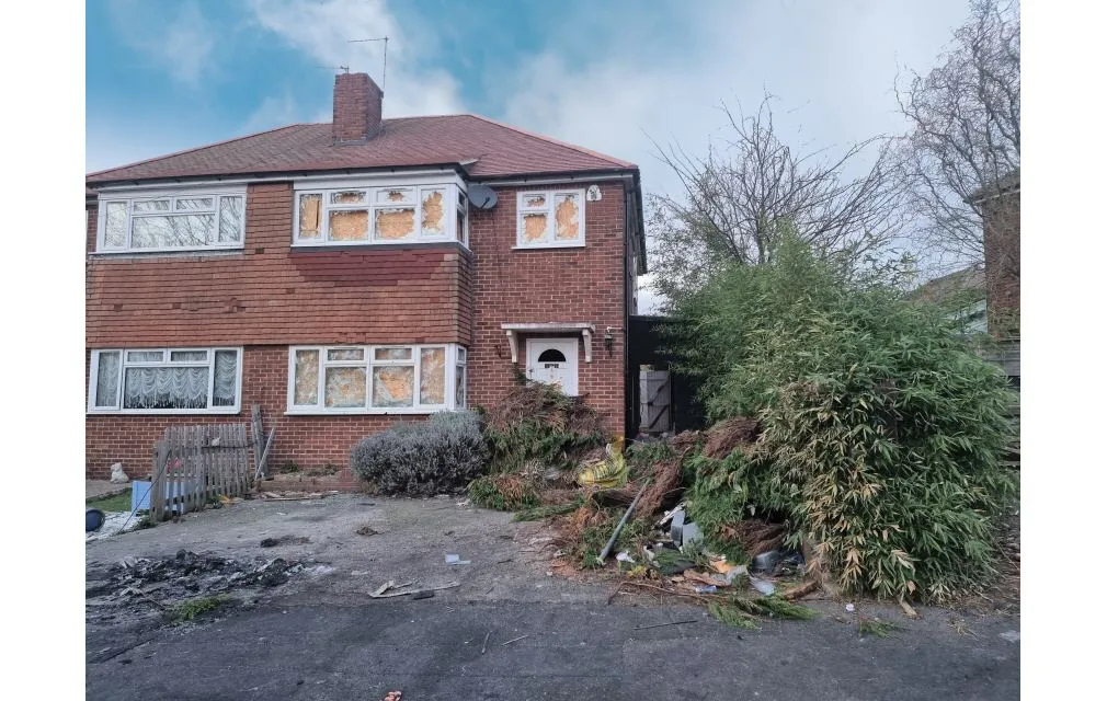 Star Lane, Orpington, Kent, BR5 3LN