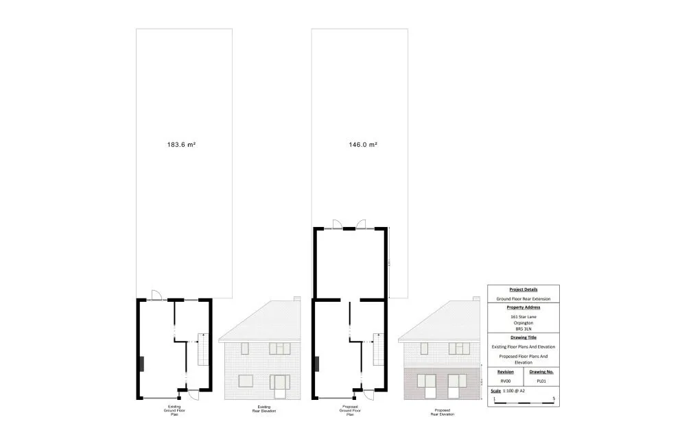 Star Lane, Orpington, Kent, BR5 3LN