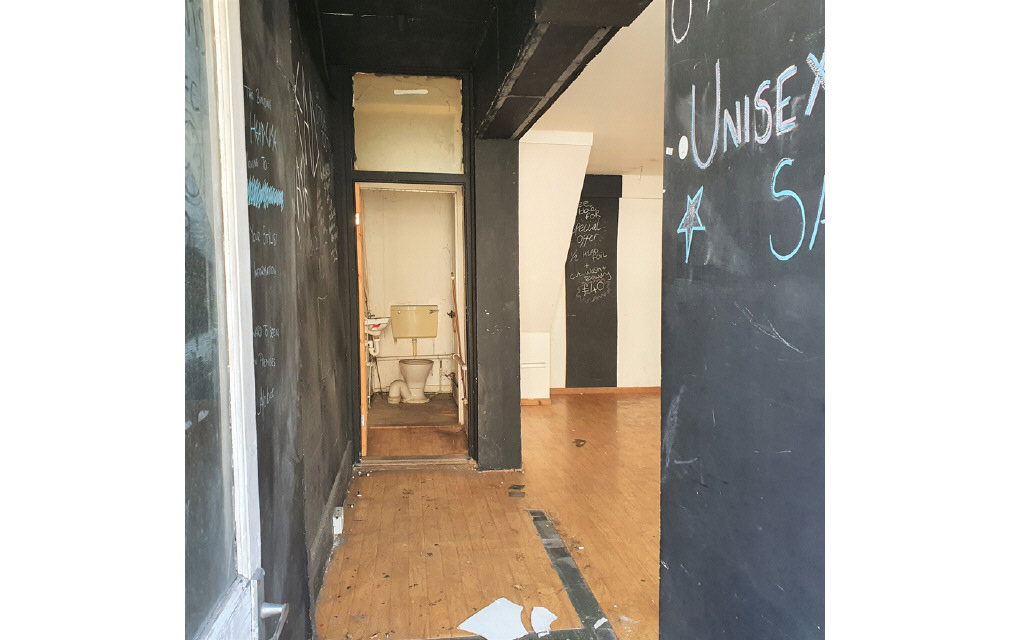 High Street, Sheerness, Kent, ME12 1UH
