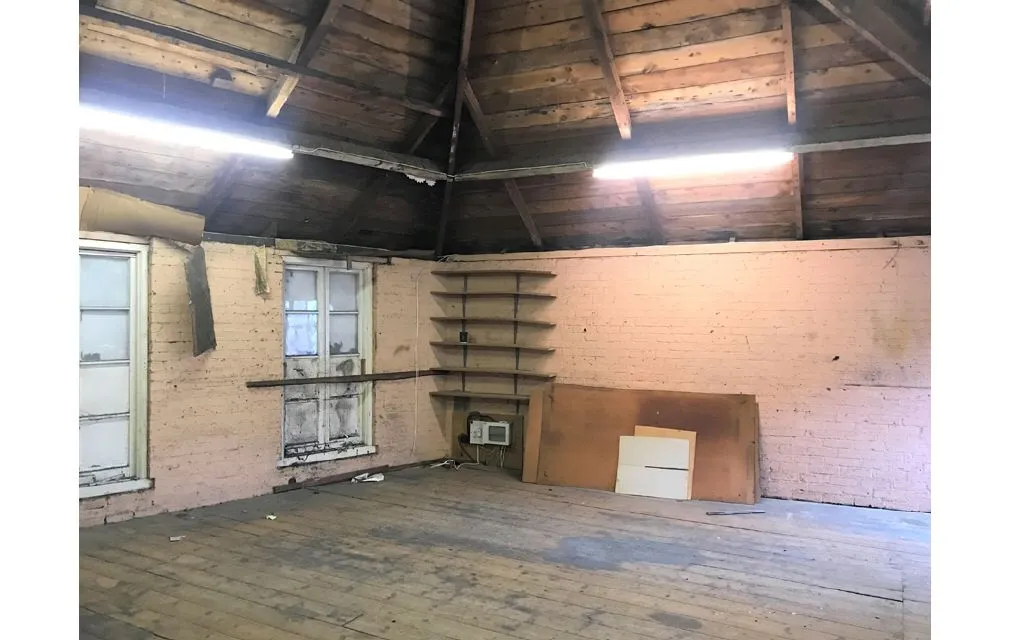 George Street, Hailsham, East Sussex, BN27 1AD
