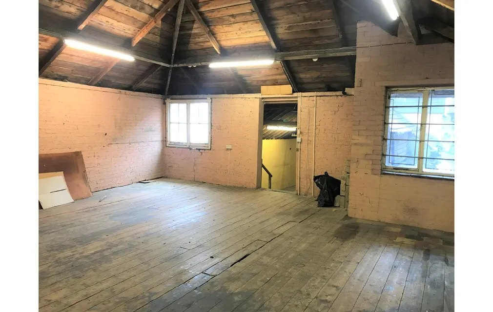 George Street, Hailsham, East Sussex, BN27 1AD