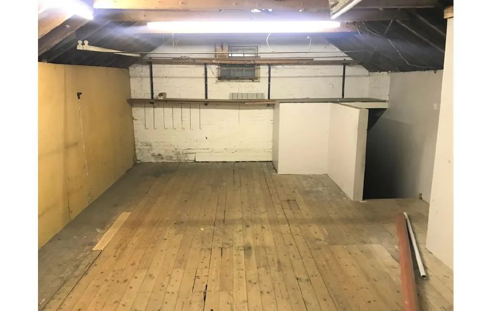 George Street, Hailsham, East Sussex, BN27 1AD
