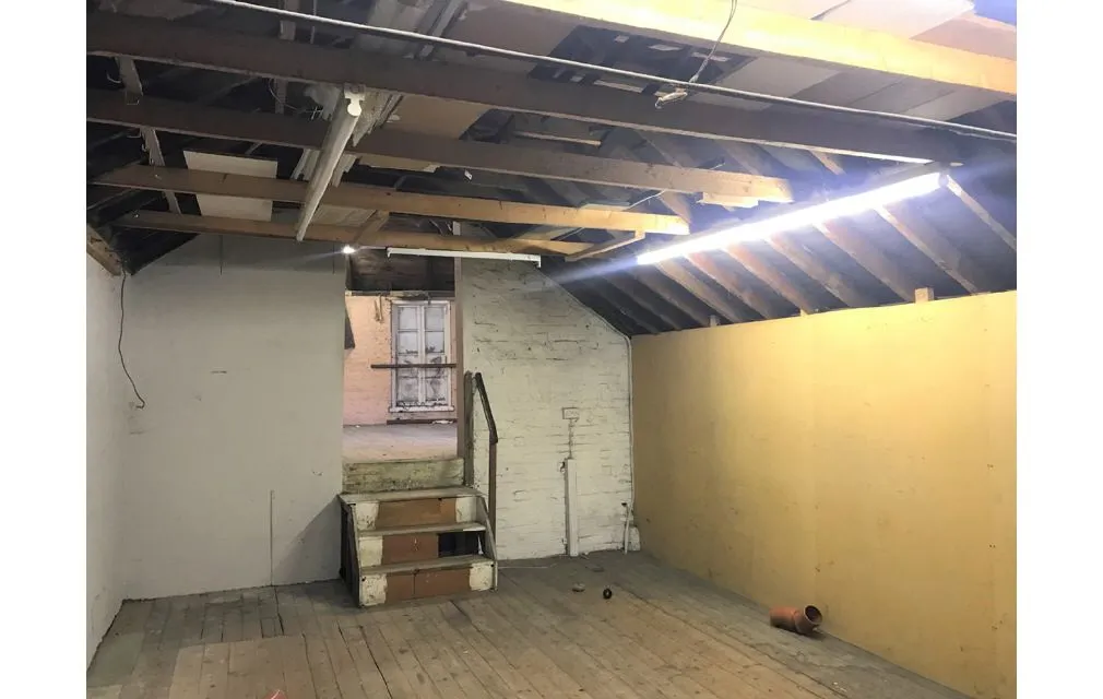 George Street, Hailsham, East Sussex, BN27 1AD
