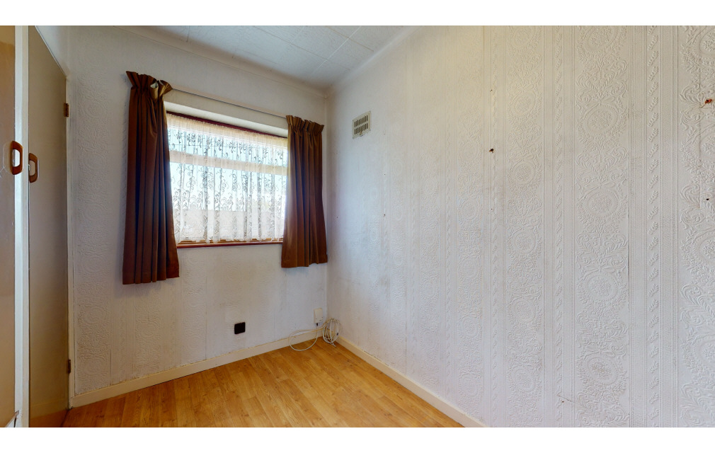 Property cover