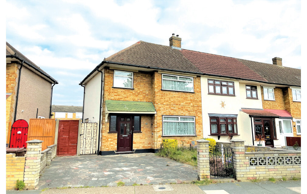 Trafalgar Road, Rainham, Essex, RM13 8AR
