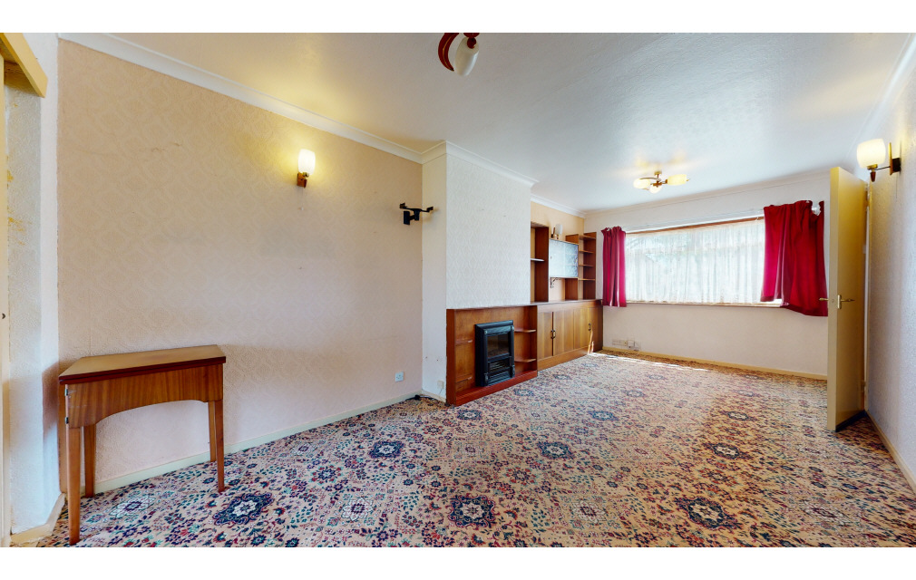 Trafalgar Road, Rainham, Essex, RM13 8AR