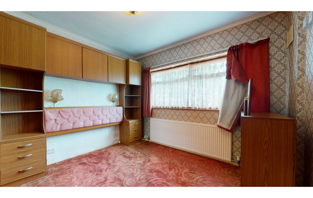 Trafalgar Road, Rainham, Essex, RM13 8AR