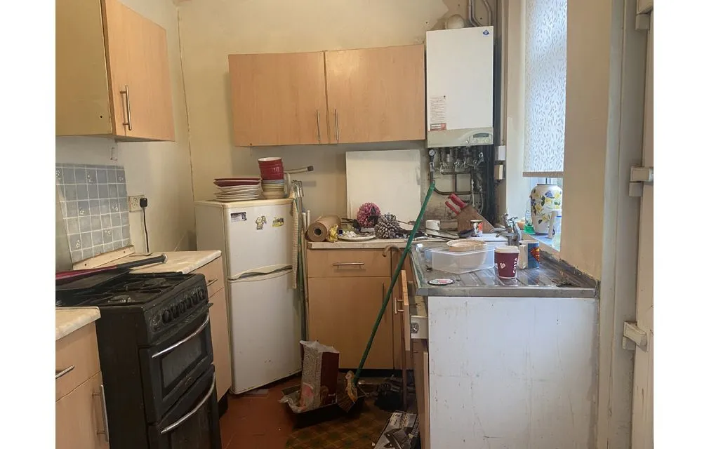 Mottram Road, Stalybridge, Cheshire, SK15 2QS