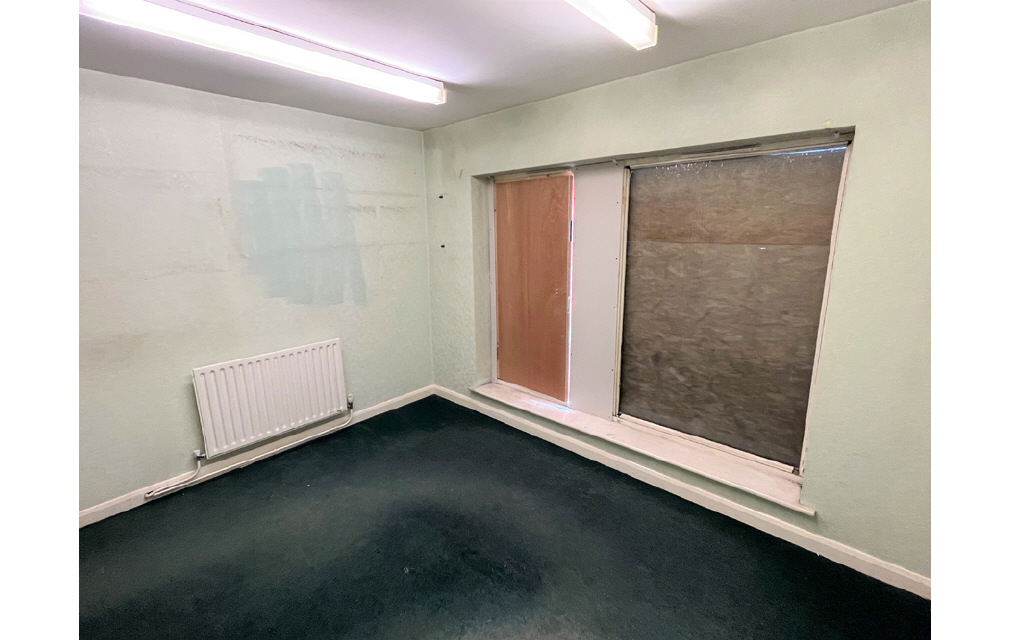 Edleston Road, Crewe, Cheshire East, CW2 7EH