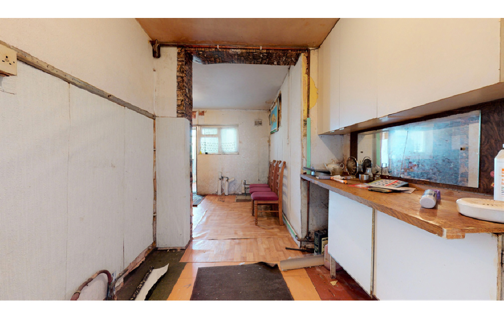 Crabtree Avenue, Wembley, Middlesex, HA0 1LP