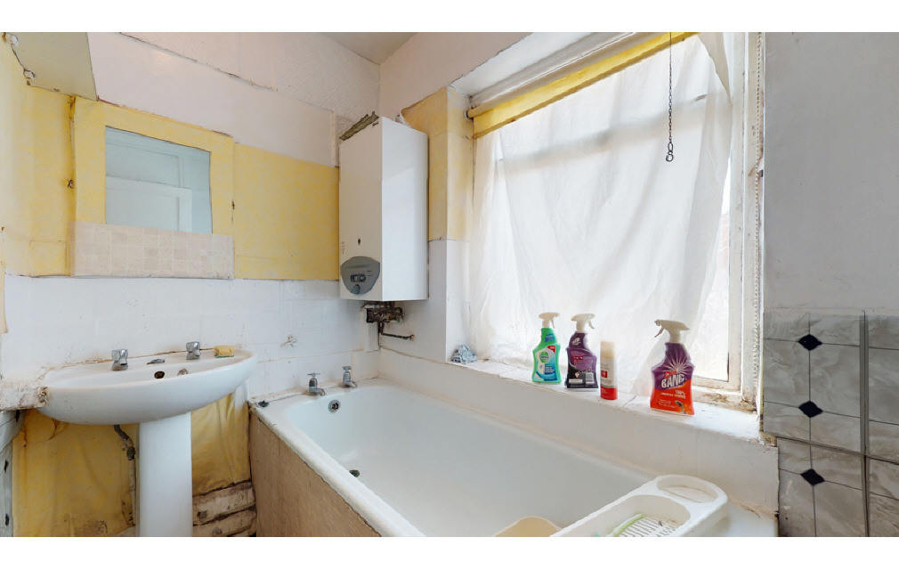 Crabtree Avenue, Wembley, Middlesex, HA0 1LP