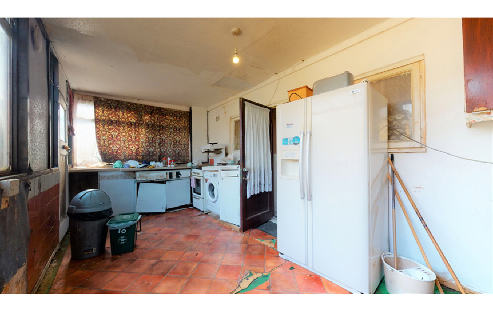 Crabtree Avenue, Wembley, Middlesex, HA0 1LP