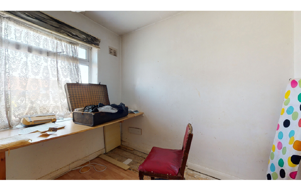 Crabtree Avenue, Wembley, Middlesex, HA0 1LP
