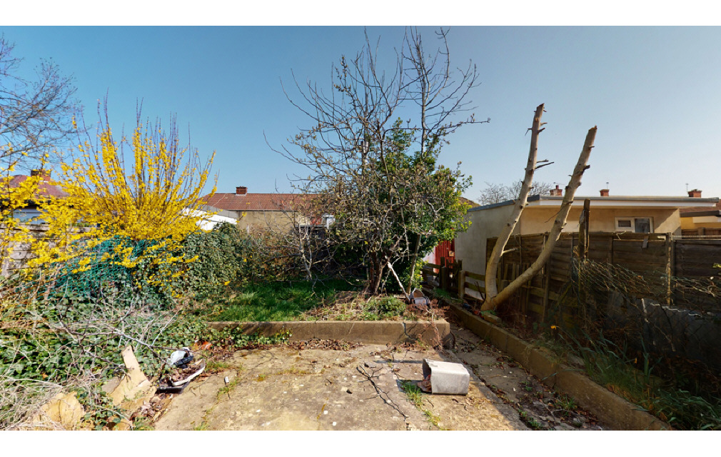 Crabtree Avenue, Wembley, Middlesex, HA0 1LP