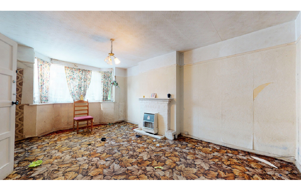 Crabtree Avenue, Wembley, Middlesex, HA0 1LP