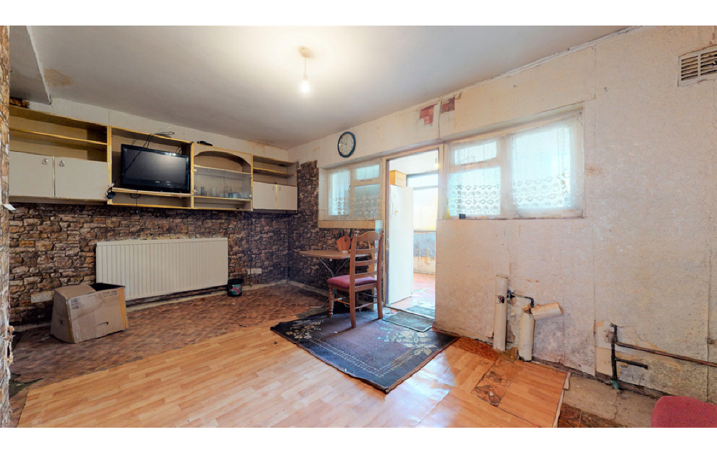 Crabtree Avenue, Wembley, Middlesex, HA0 1LP