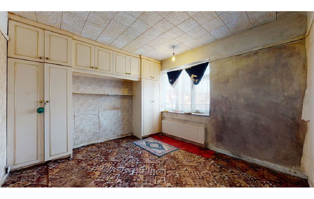 Crabtree Avenue, Wembley, Middlesex, HA0 1LP