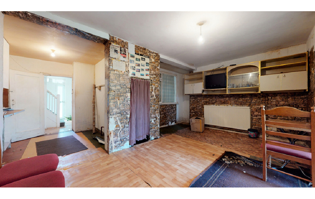Crabtree Avenue, Wembley, Middlesex, HA0 1LP