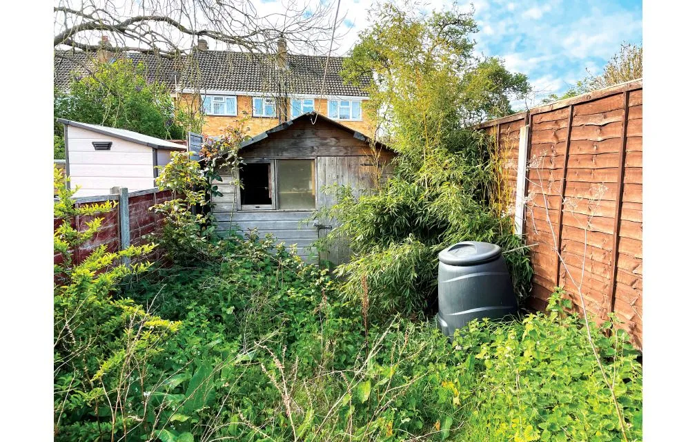 Park Lane, Waltham Cross, Hertfordshire, EN8 8AB