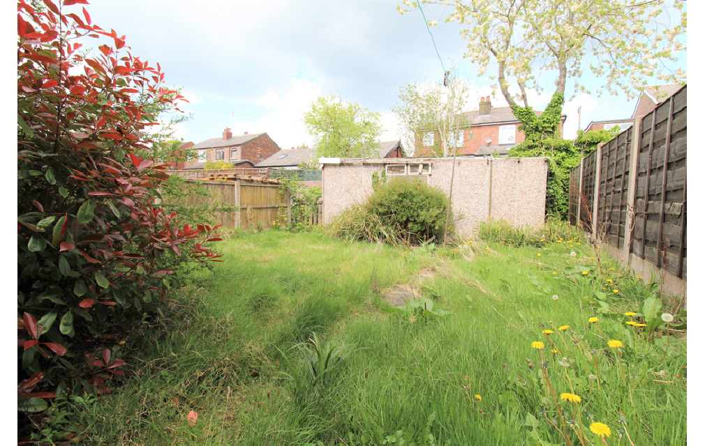 Spencer Road West, Wigan, Lancashire, WN6 7HP
