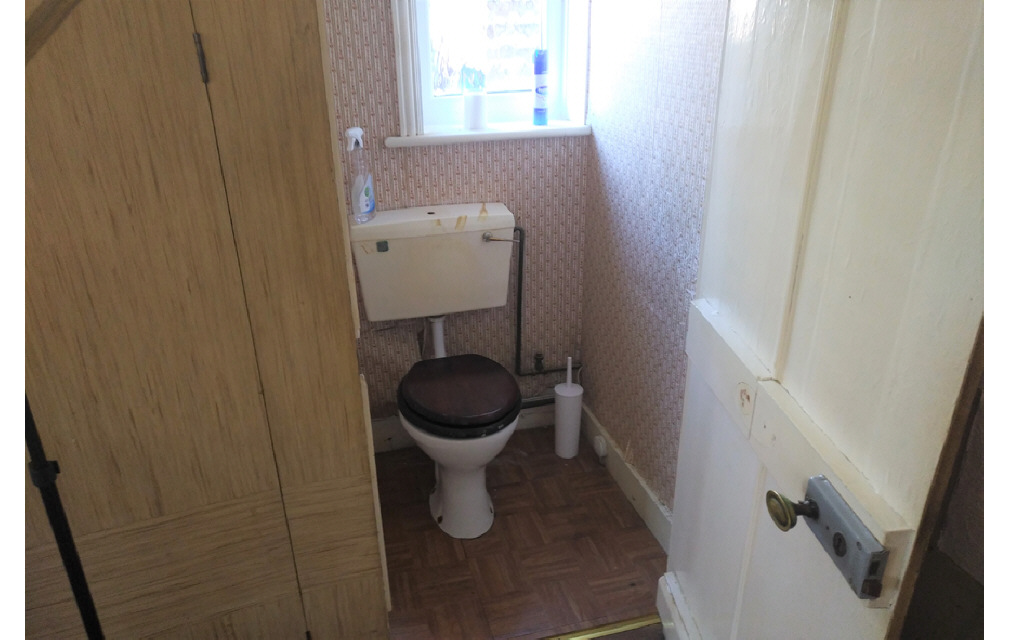 Vincent Avenue, Southampton, Hampshire, SO16 6PQ