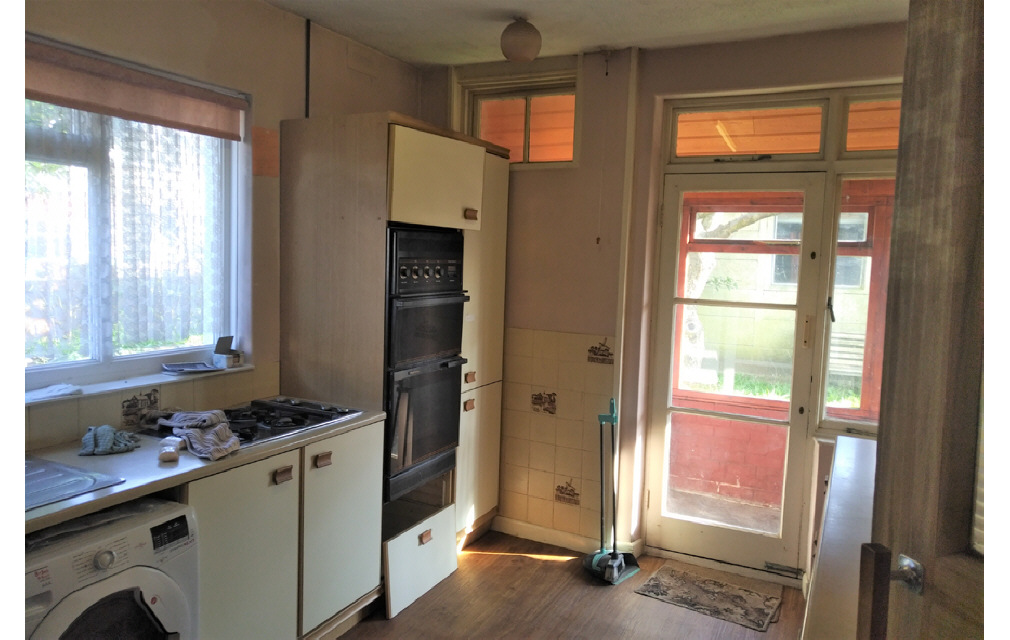 Vincent Avenue, Southampton, Hampshire, SO16 6PQ