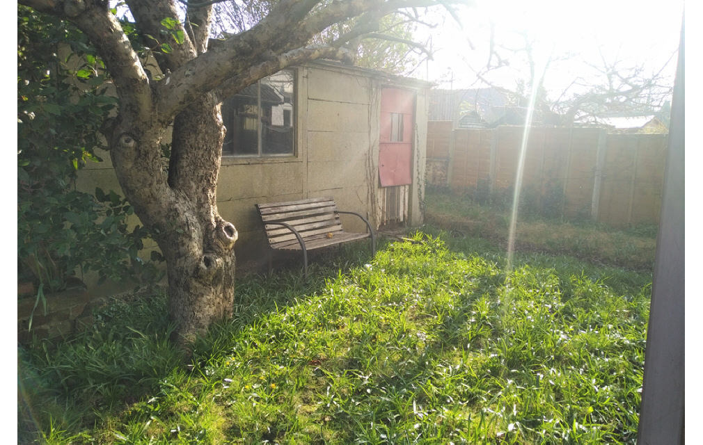 Vincent Avenue, Southampton, Hampshire, SO16 6PQ