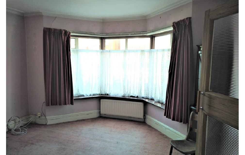 Vincent Avenue, Southampton, Hampshire, SO16 6PQ