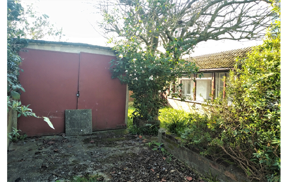 Vincent Avenue, Southampton, Hampshire, SO16 6PQ