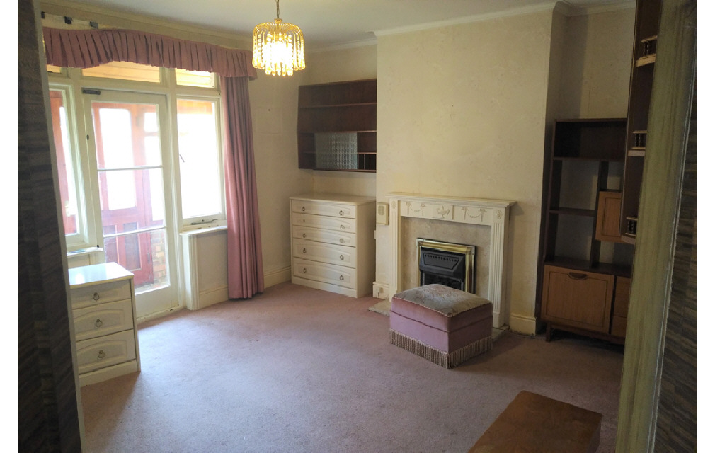Vincent Avenue, Southampton, Hampshire, SO16 6PQ