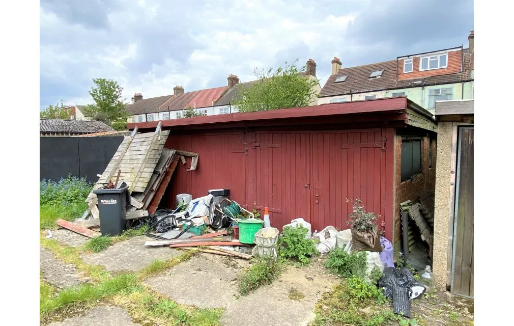 Brigstock Road, Thornton Heath, Surrey, CR7 7JF