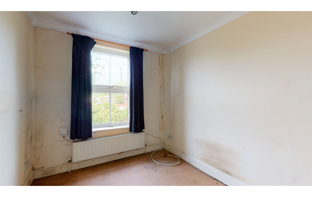 North Hill, London, N6 4RL