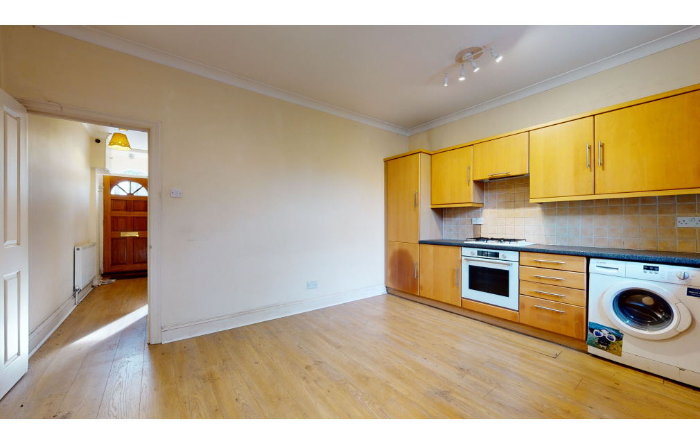 North Hill, London, N6 4RL