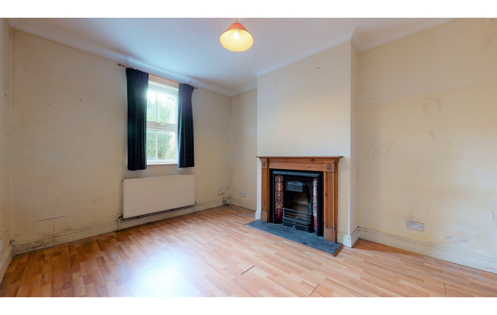 North Hill, London, N6 4RL