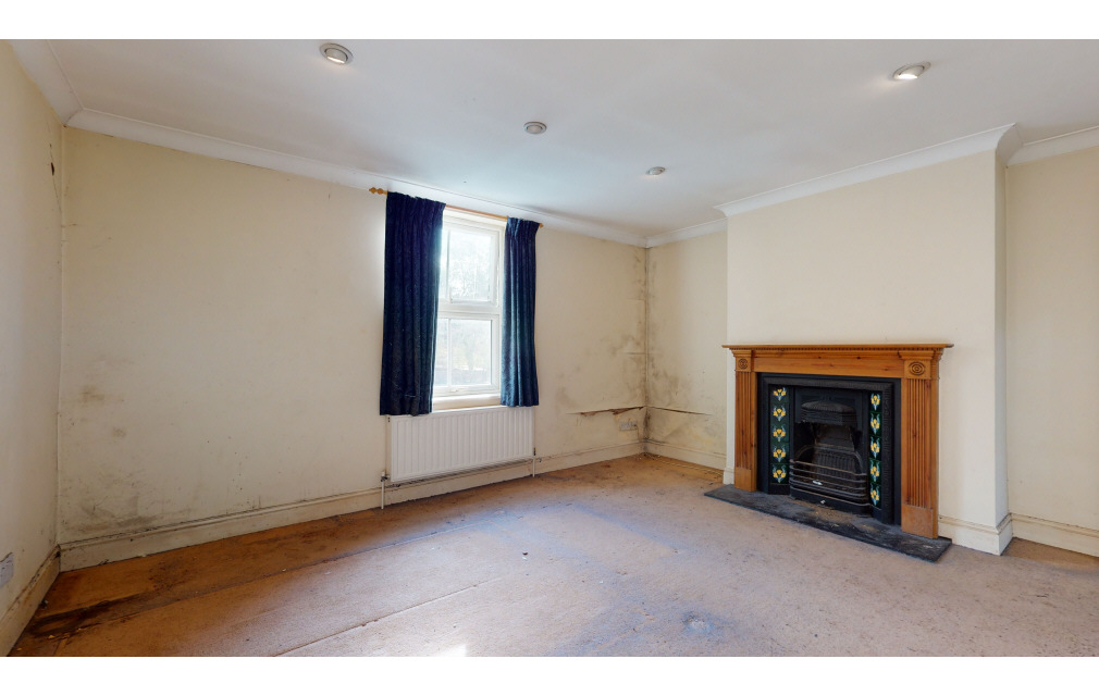 North Hill, London, N6 4RL