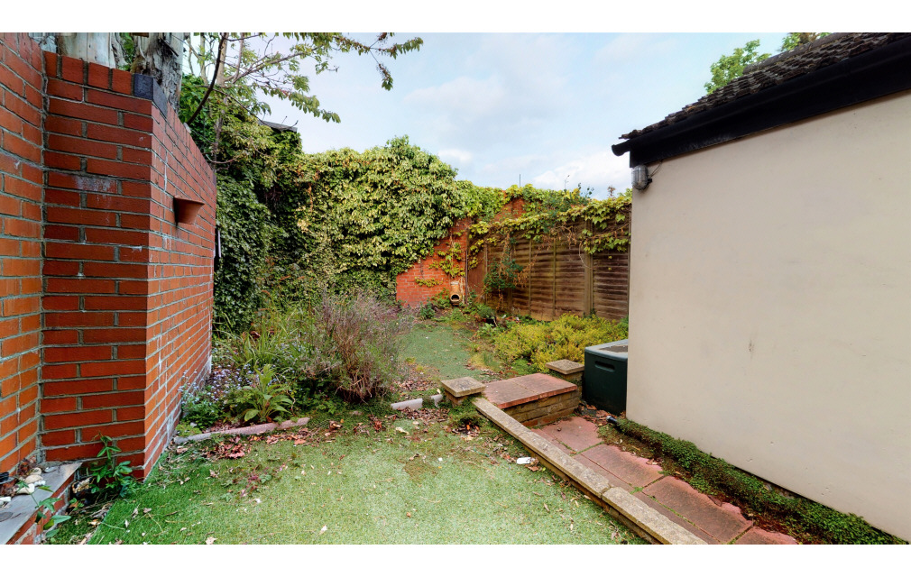 North Hill, London, N6 4RL
