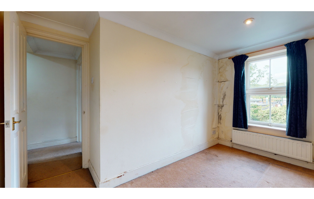 North Hill, London, N6 4RL