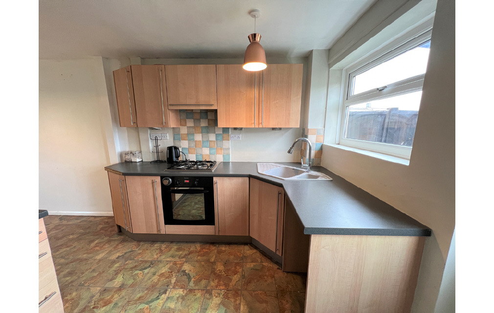 Wilmington Walk, Corby, Northamptonshire, NN18 0JR