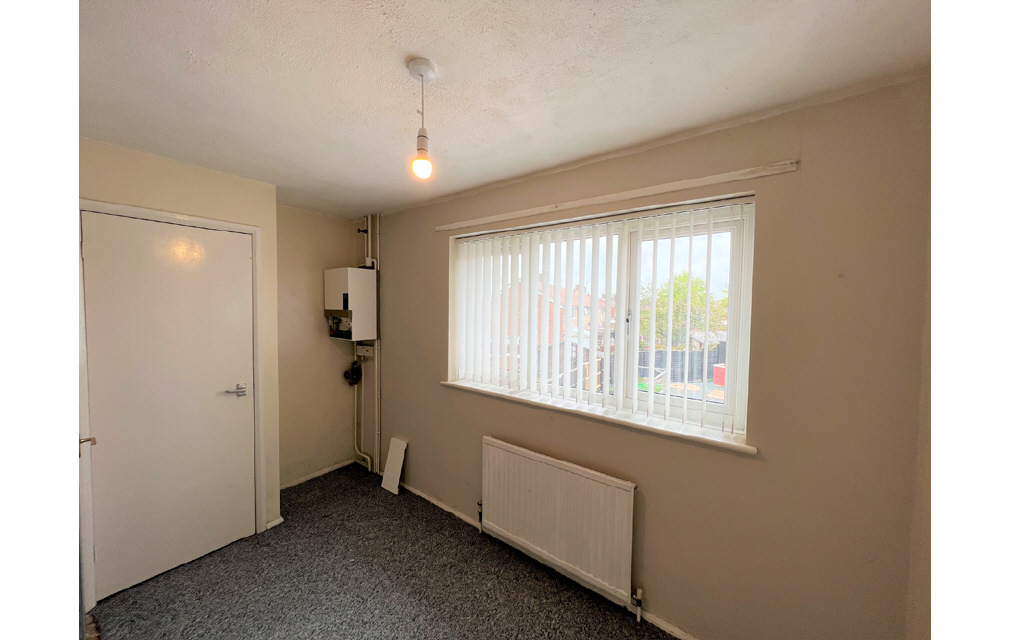 Wilmington Walk, Corby, Northamptonshire, NN18 0JR