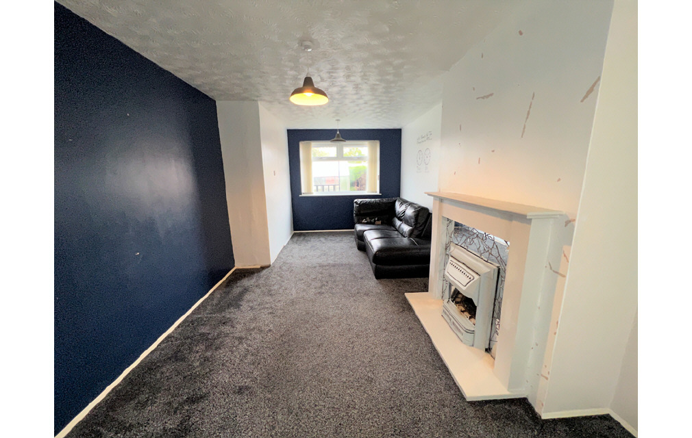 Wilmington Walk, Corby, Northamptonshire, NN18 0JR
