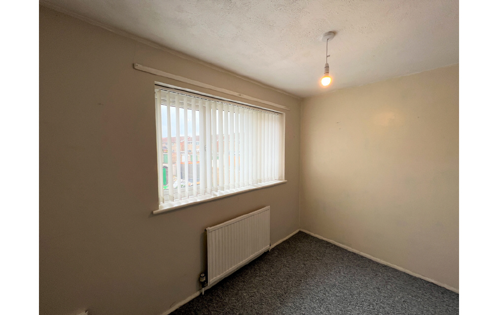 Wilmington Walk, Corby, Northamptonshire, NN18 0JR