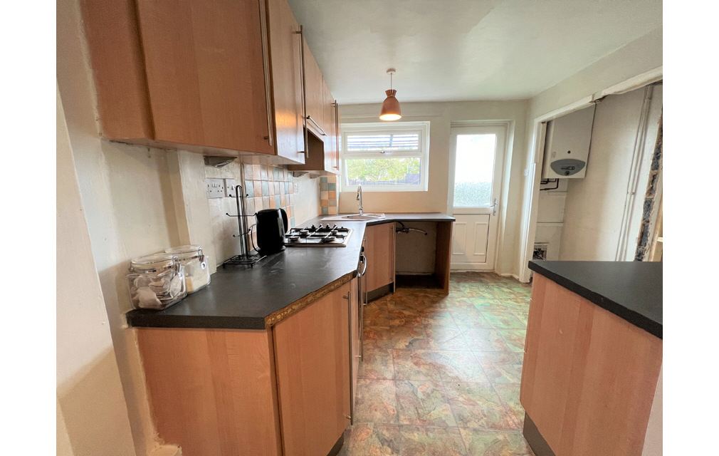 Wilmington Walk, Corby, Northamptonshire, NN18 0JR