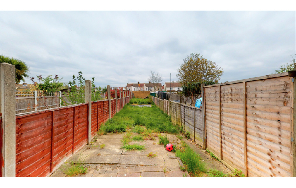 St. Vincents Road, Dartford, Kent, DA1 1UX