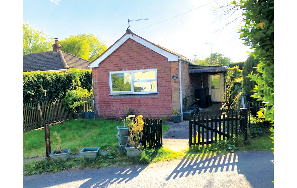 Pit Lane, Gedney Drove End, Spalding, Lincolnshire, PE12 9PG