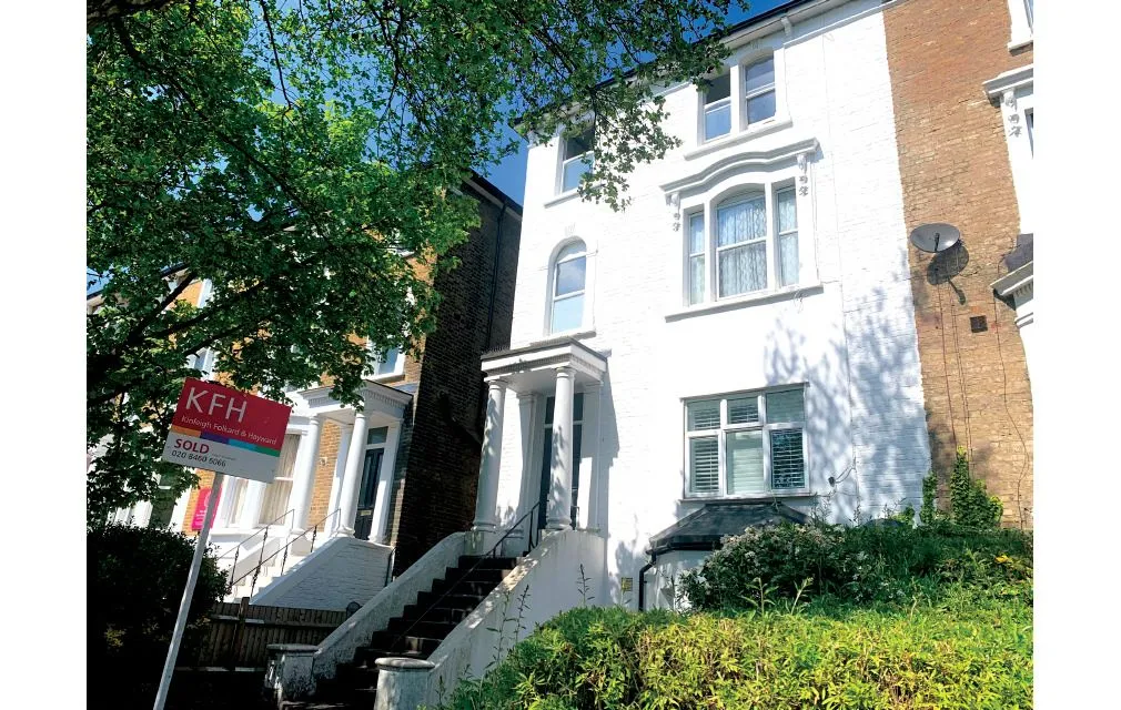 Widmore Road, Bromley, Bromley, BR1 3AA