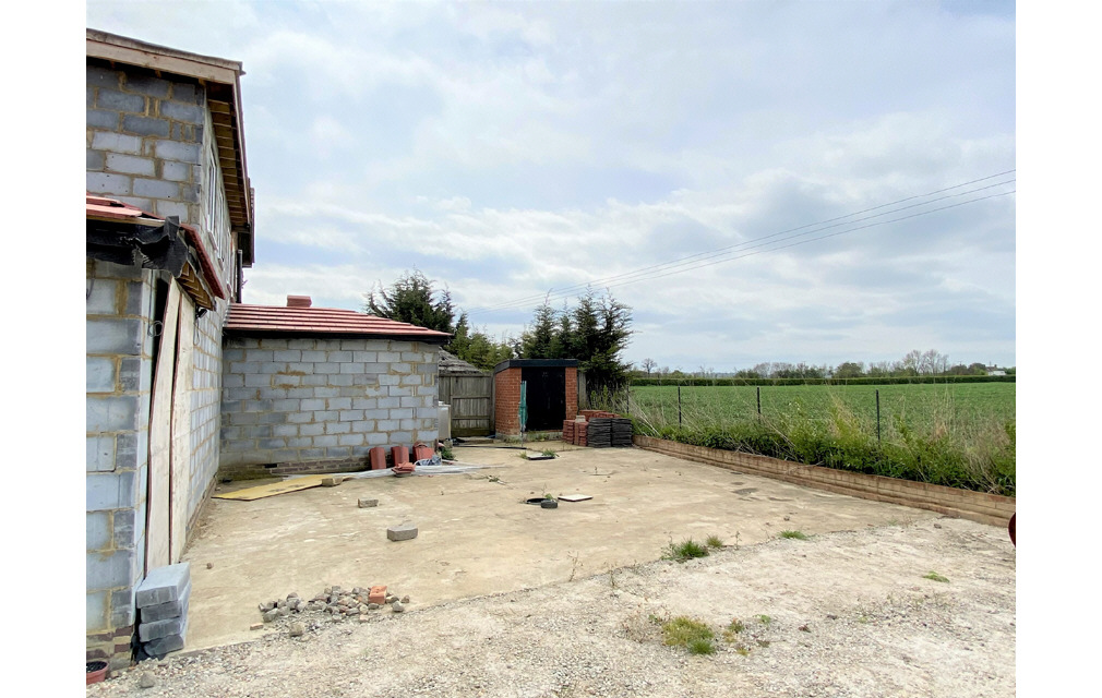 Domsey Chase, Feering, Colchester, Essex, CO5 9ES