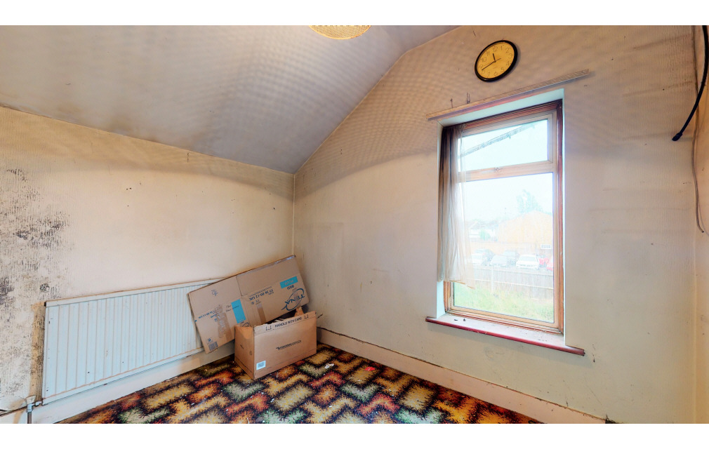 Rockingham Road, Uxbridge, Middlesex, UB8 2UA