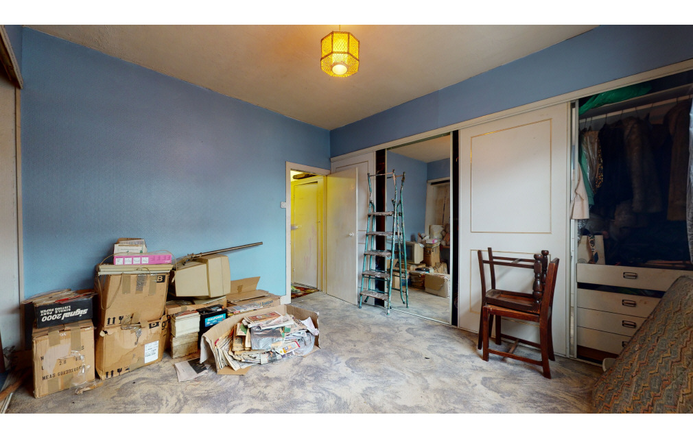 Rockingham Road, Uxbridge, Middlesex, UB8 2UA